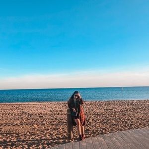 Meet your Posher, Angela